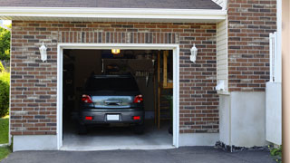 Garage Door Installation at Old Mill Mill Valley, California