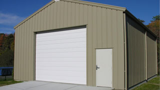 Garage Door Openers at Old Mill Mill Valley, California